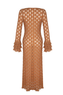 Lace dress